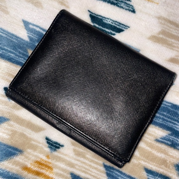 PRADA men’s wallet - Picture 2 of 9